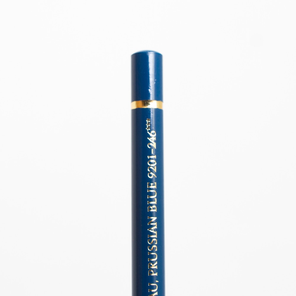 Faber-Castell, Colored Pencils, Art & School, Polychromos, 31078, Prussian Blue